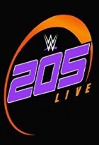 WWE 205 Live 2018.10.31