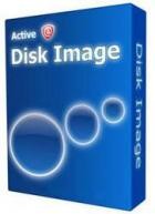 Active@ Disk Image Pro v10.0.3 + WinPE ISO