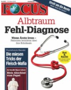 Focus Magazin 08/2013