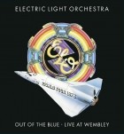 Electric Light Orchestra - Out of the Blue Tour Live at Wembley (2017)