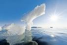 Nach dem Eis - Was passiert mit der Arktis ?