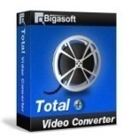 Bigasoft Total Video Converter 4.4.2.5399