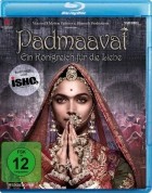 Padmaavat - Ein Königreich für die Liebe