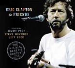 Eric Clapton And Friends - The A.R.M.S. Benefit Concert 1983 (2009)