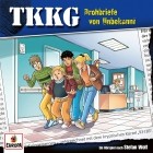 TKKG - F209 Drohbriefe Von Unbekannt