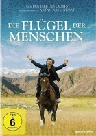 Die Flügel der Menschen