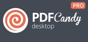 Icecream PDF Candy Desktop Pro v2.87