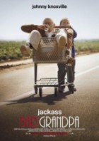Jackass Bad Grandpa *Kinofassung*