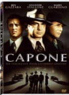 Capone - Die Geschichte einer Unterwelt-Legende