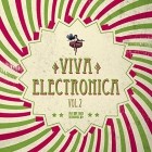 VA - Viva Electronica Vol 2