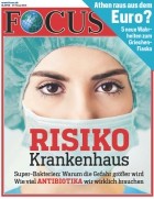 Focus Magazin 07/2015