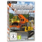 Baumaschinen-Simulator 2012