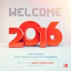Welcome 2016! (Beats for New Year's Eve and Beyond)