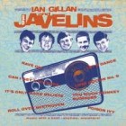 Ian Gillan And The Javelins - Raving With Ian Gillan & The Javelins (Reissue)