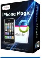 Xilisoft iPhone Magic Platinum v5.7.34.20210105