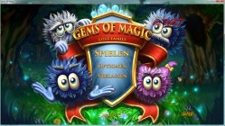 Gems of Magic - Lost Family Deluxe
