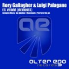 Rory Gallagher and Luigi Palagano - Es Vedra Remixes