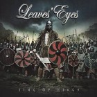Leaves Eyes - King Of Kings (Deluxe Edition)