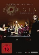 Borgia - mkv - Staffel 2 (720p HD)