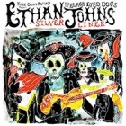 Ethan Johns With The Black Eyed Dogs - Silver Liner