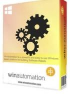 WinAutomation Pro Plus v9.2.2.5793