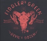 Fiddlers Green - Devils Dozen