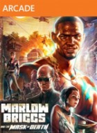 Marlow Briggs