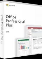 Microsoft Office Professional Plus 2019 v2011 Build 13426.20332 Retail (x32)