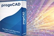 ProgeSOFT ProgeCAD Professional 2019 19.0.8.15 X64 / X86