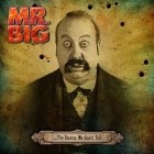 MrBig - The Stories We Could Tell
