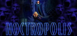 Noctropolis Enhanced Edition