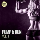 VA  -  Pump and Run Vol 1 (Workout Selection)