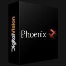 Digital Vision Phoenix 2018.1.018 SP2 X64