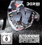 Der W Autournomie Der Konzert Film Live 2012