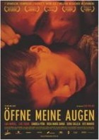 Öffne meine Augen