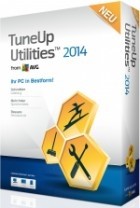 TuneUp Utilities 2014 14.0.1000.275
