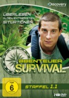 Abenteuer Survival - Staffel 2