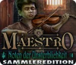 Maestro 2 - Noten der Unsterblichkeit