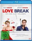 Love Break - Ein Dieb zum Verlieben