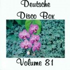 Deutsche Disco Box Vol.81