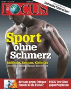 Focus Magazin 25/2013