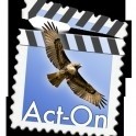 InDev Mail Act-On 3.1.2 MacOSX