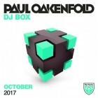 Paul Oakenfold - DJ Box Best of 2017