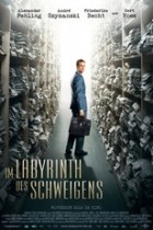 Im Labyrinth des Schweigens