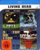 Return of the Living Dead 1 bis 5