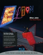 Elton John - The Red Piano (2008)