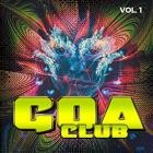 Goa Club Vol.1