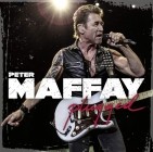 Peter Maffay - Plugged - Die stärksten Rocksongs