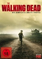 The Walking Dead - Die komplette zweite Staffel