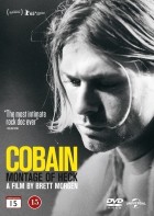 Kurt Cobain - Montage of Heck (2015)